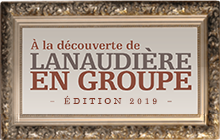 Découverte Lanaudière