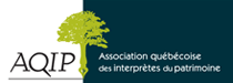 AQIP (Association québécoise des interprètes du patrimoine)